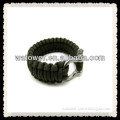 Paracord Bracelet Outdoor Camping Survival Kits
